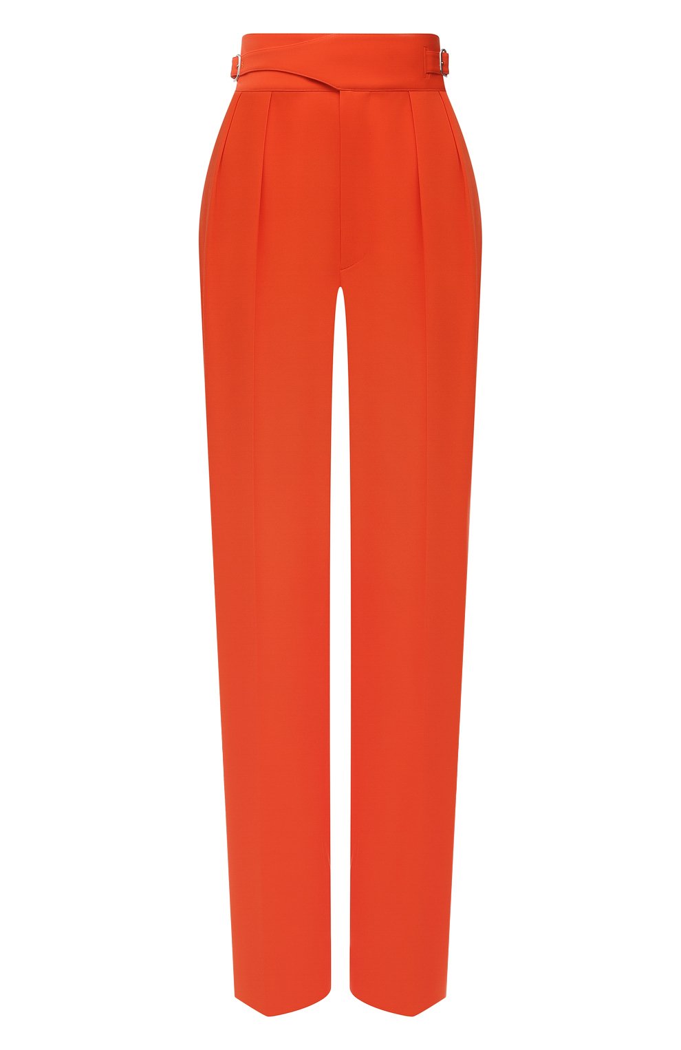 Шерстяные брюки RALPH LAUREN, арт. 290845533, фото 1