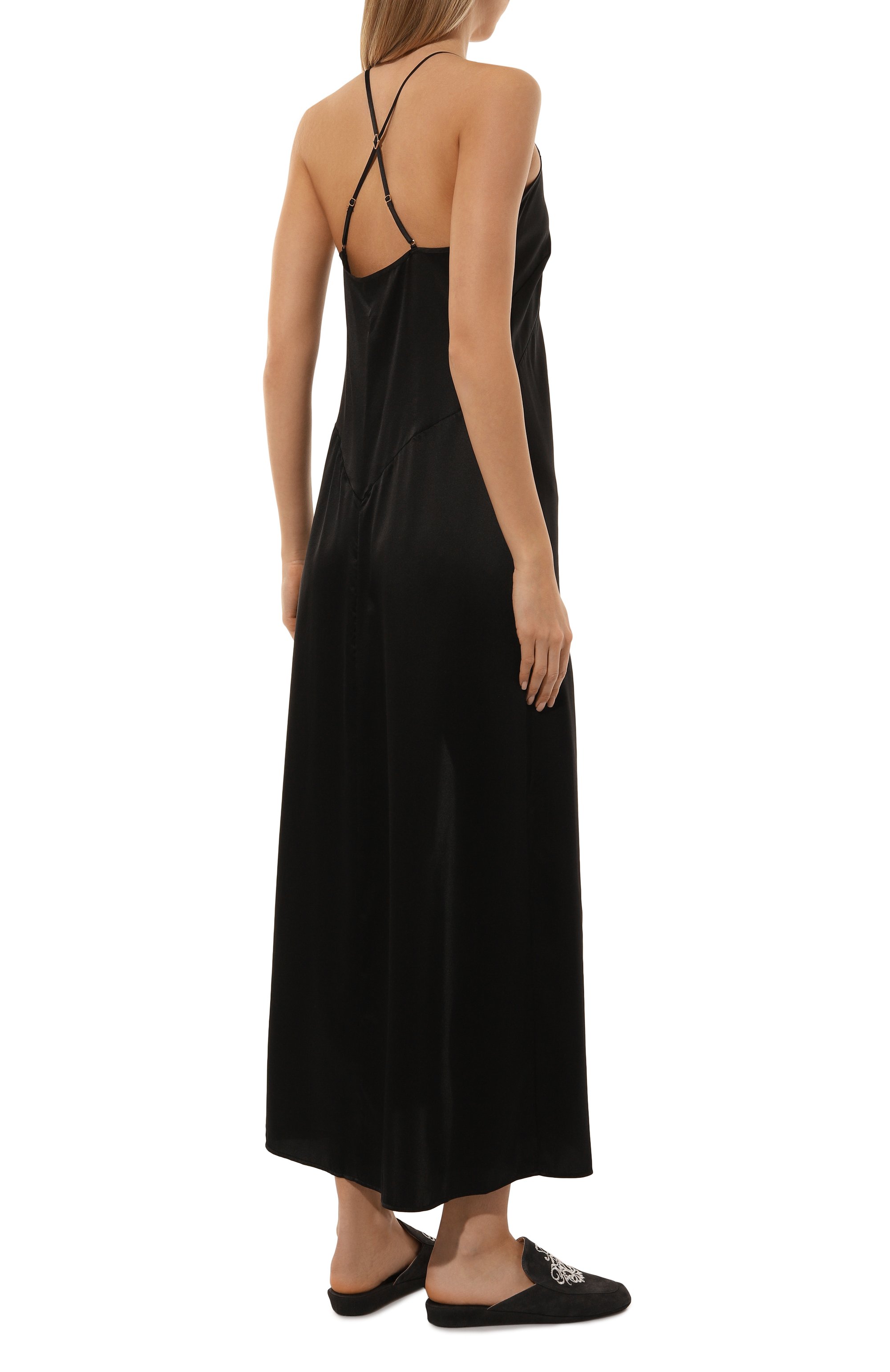 Шелковая сорочка LISE CHARMEL, арт. ALJ1130, фото 4