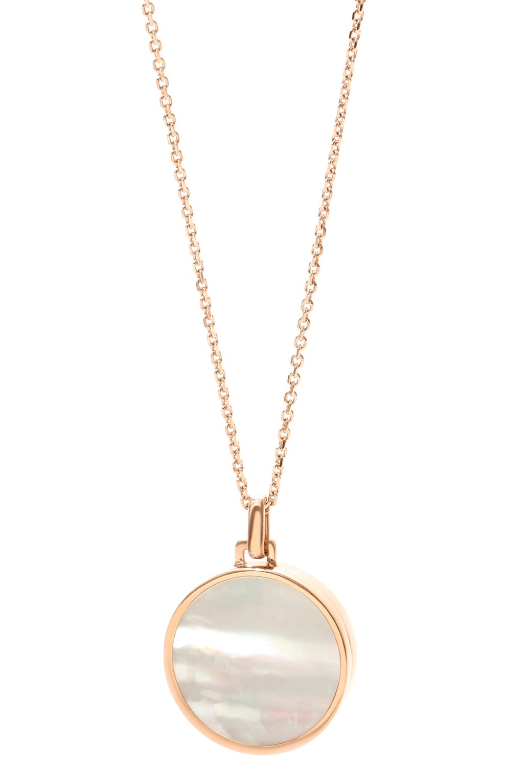 Медальон JEWLIA золотого цвета по цене 18500 руб., арт. JR-119п, фото 3 Медальон JEWLIA, арт. JR-119п, фото 3