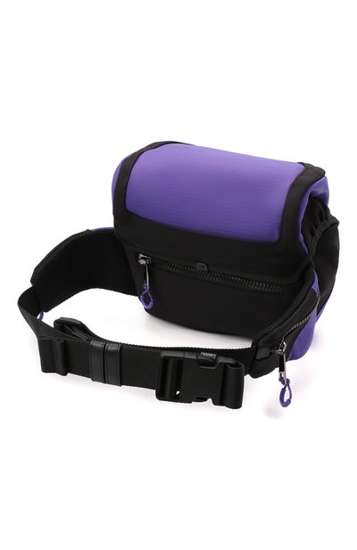 Текстильная поясная сумка bally hike BALLY, арт. BHU004/17, фото 4