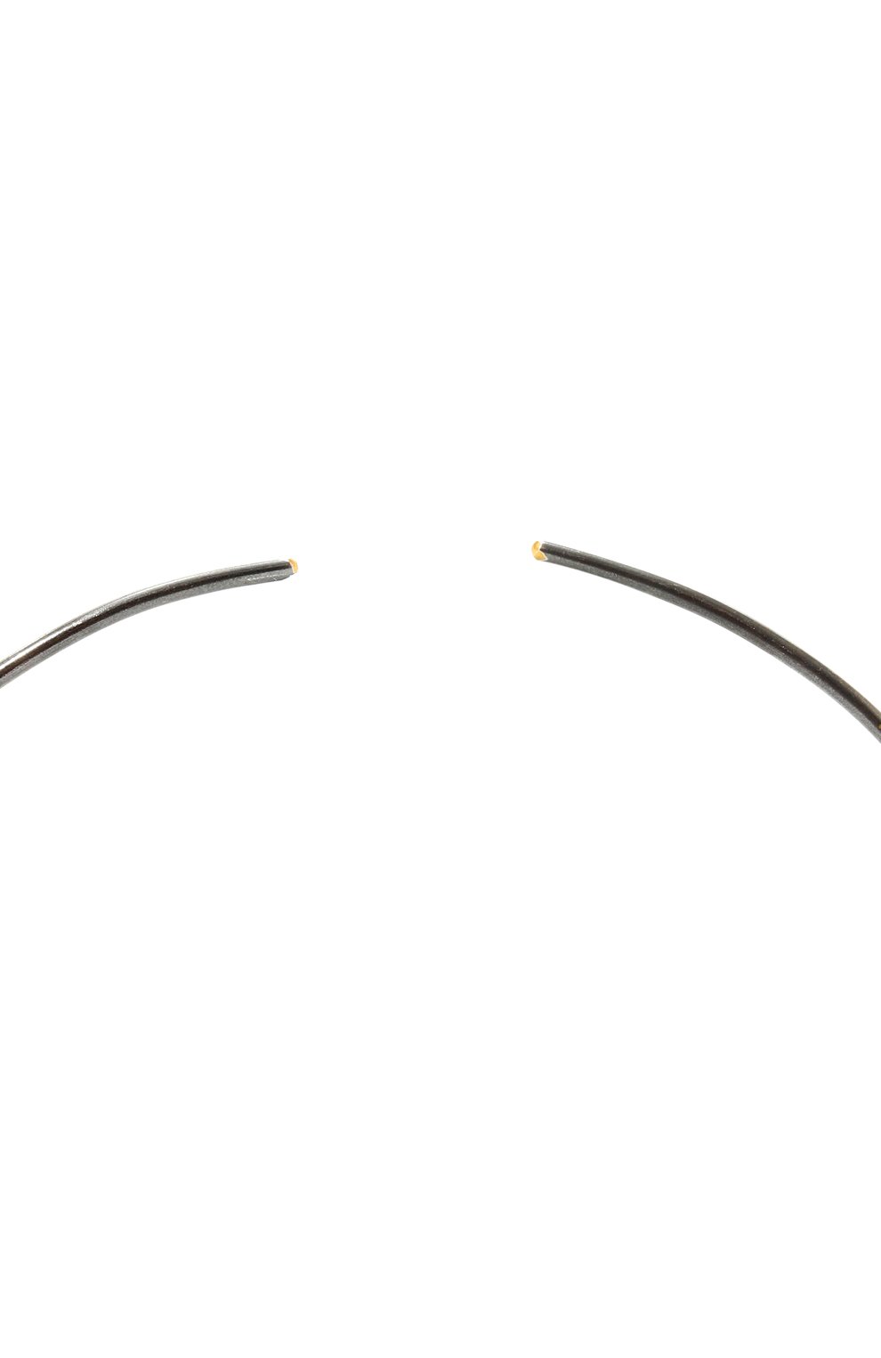 Колье чертополох MIDGARD PARIS, арт. 5759g, фото 4