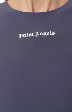 Топ PALM ANGELS, арт. PWVO001C99FAB0020701, фото 5