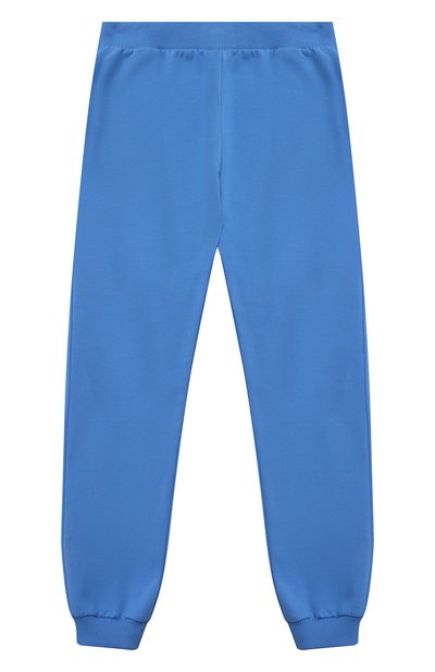 Хлопковые джоггеры MOSCHINO, арт. HMP03L/LDA27/10A-14A, фото 2