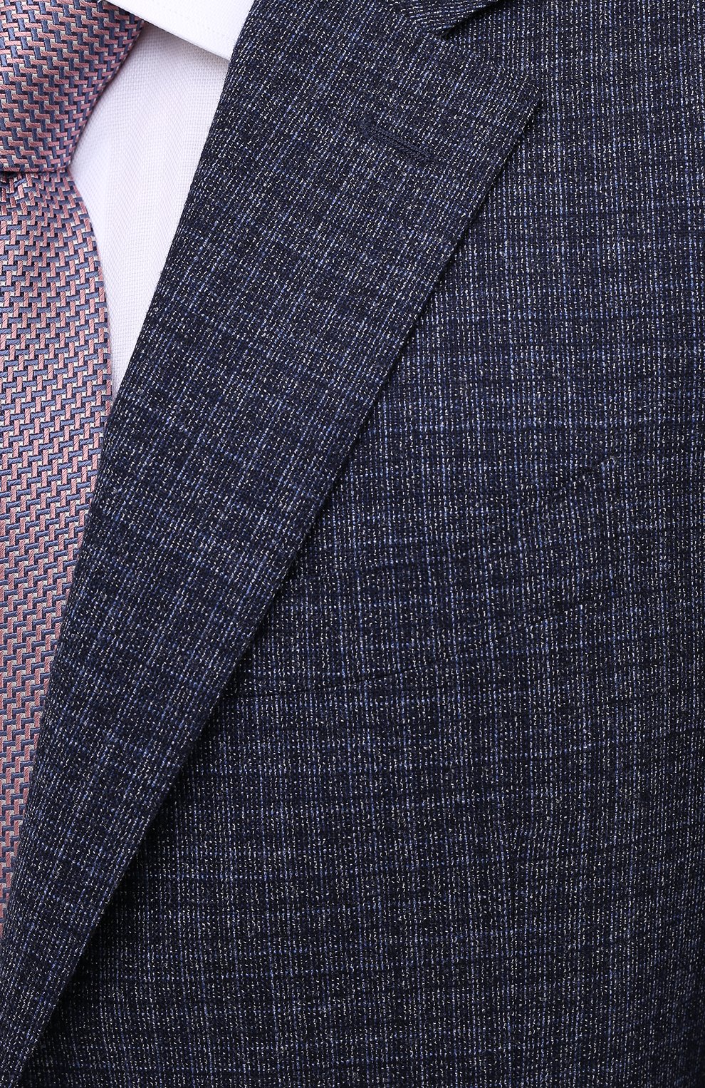 Шерстяной костюм CANALI, арт. 11280/19/BF02777, фото 6