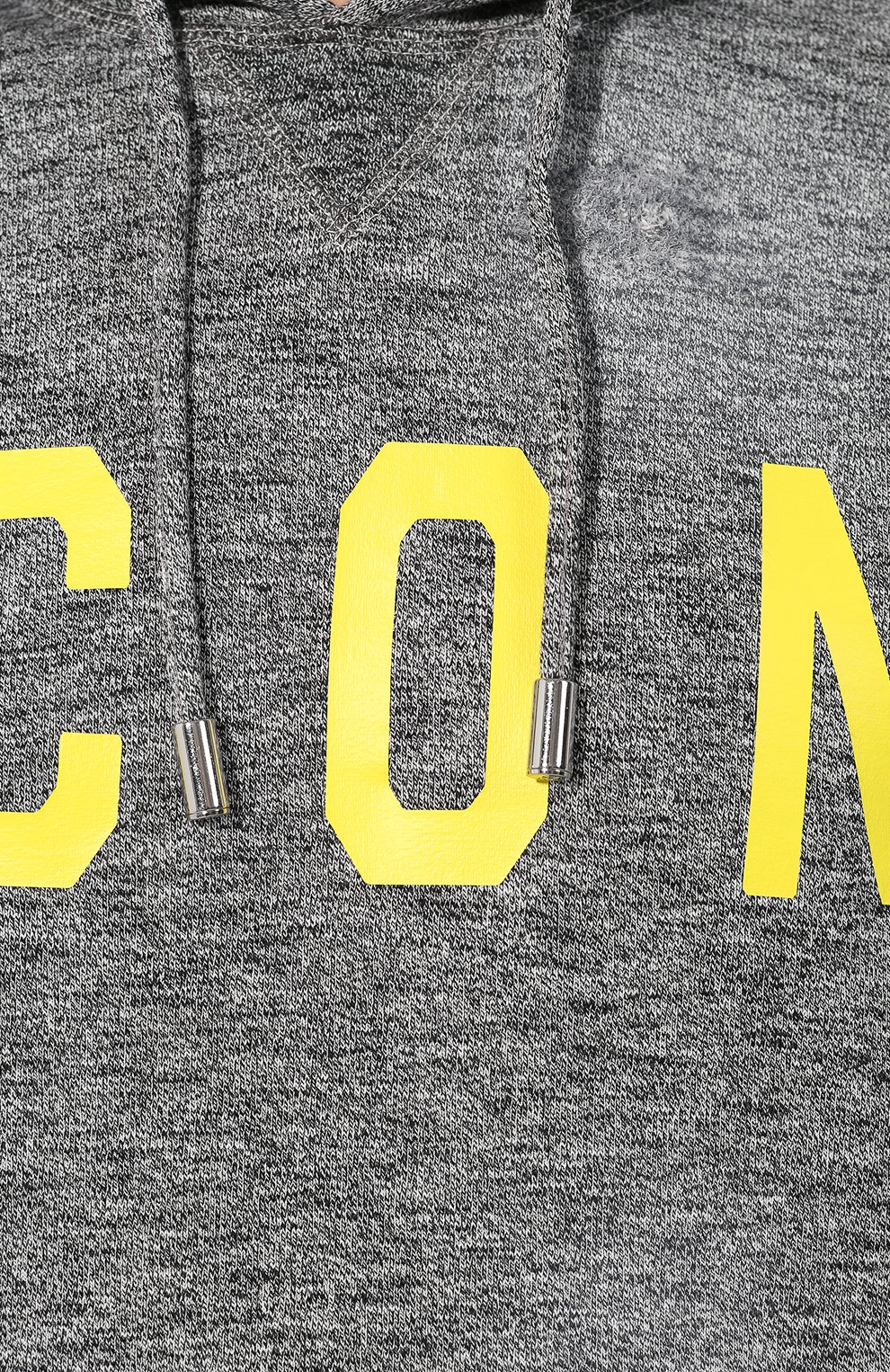 Хлопковое худи DSQUARED2, арт. S74GU0355/S25385, фото 5