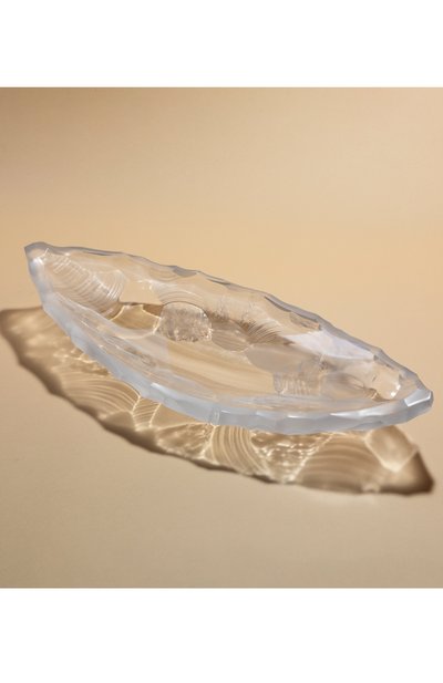 Ваза для фруктов silex LALIQUE, арт. 10847900, фото 3