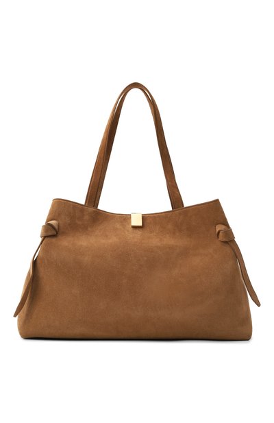 Сумка-тоут gyoza YUZEFI, арт. YUZPF25-HB-GZT-S015, фото 1