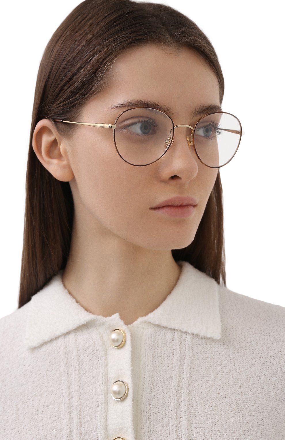 Оправа CHLOÉ, арт. CH0021 008, фото 2