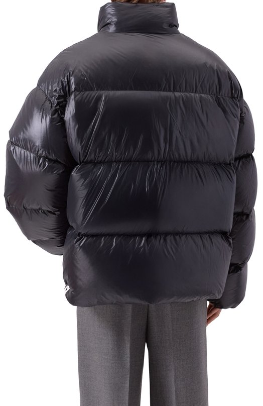 Пуховик Jil Sander J47AF0155-J70007 Чёрный  J47AF0155-J70007 Фото 4