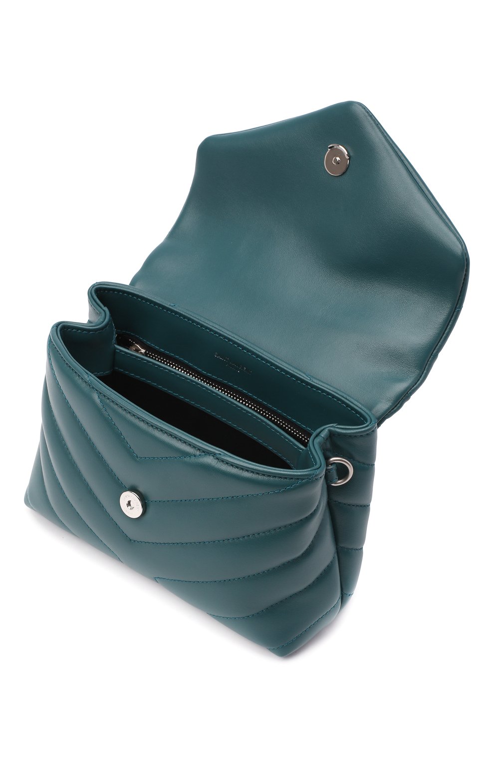 Сумка loulou toy SAINT LAURENT, арт. 630951/DV706, фото 4