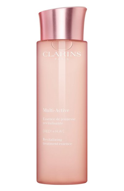 Женский тонизирующий смягчающий флюид multi-active (200ml) CLARINS, арт. 80104431