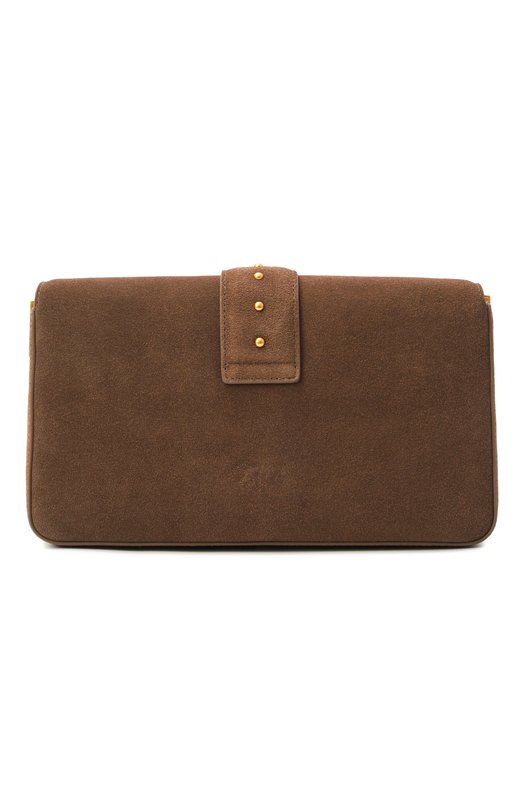 Сумка Love medium Pinko 104524/A2CC Коричневый  104524/A2CC Фото 6