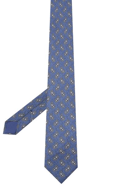 Комплект из галстука и платка BRIONI, арт. 08A900/0943E, фото 2