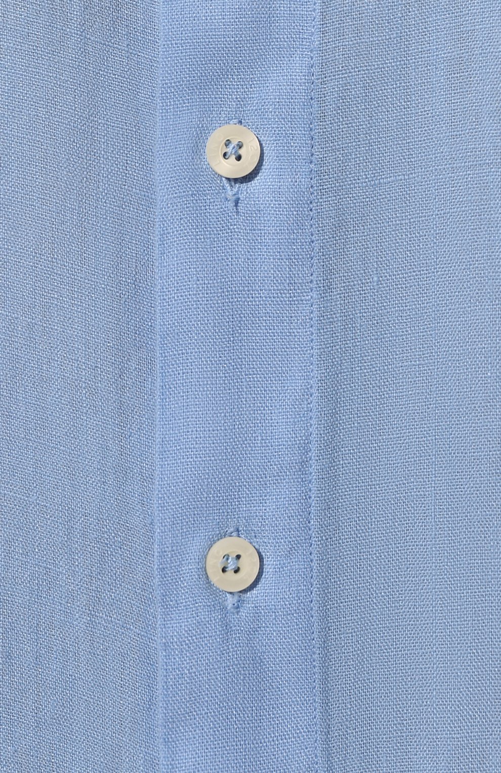 Льняная рубашка 120% LINO, арт. 31ALIM19FZ/0115/000, фото 5