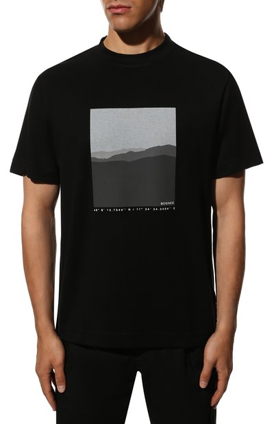 Футболка BOGNER, арт. 58517496, фото 3