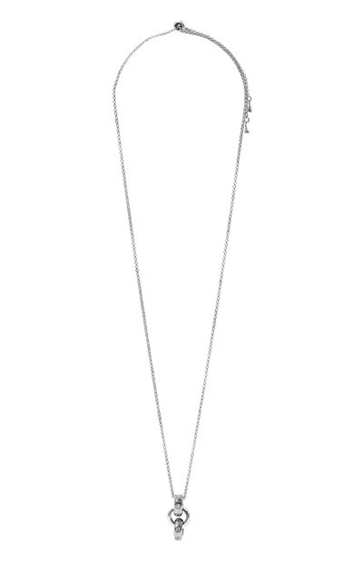 Женская подвеска на цепочке MIDGARD PARIS, арт. 5725