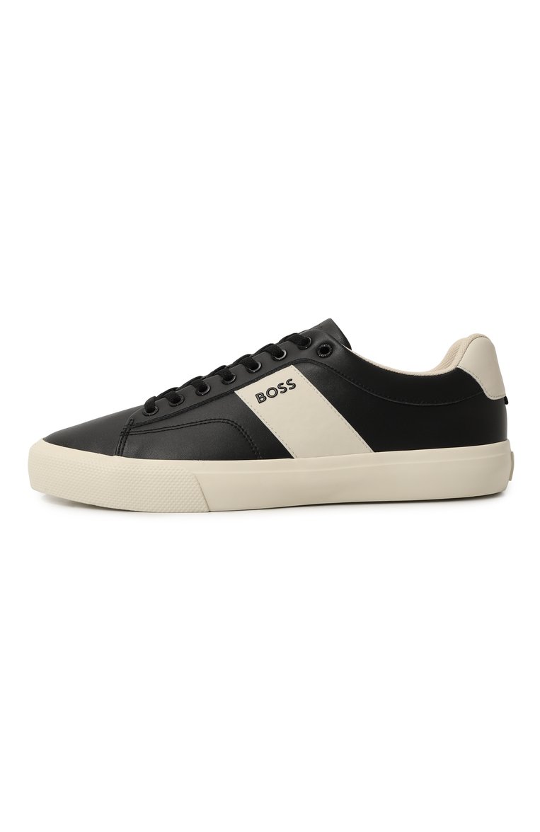 Кеды aiden из экокожи BOSS, арт. 50512366, фото 1