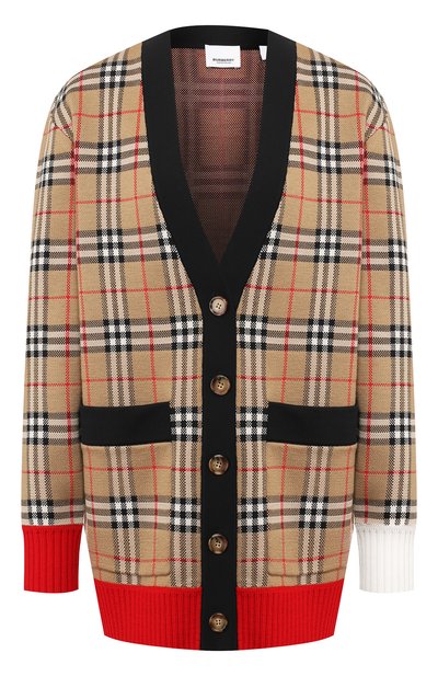 Женский кардиган BURBERRY, арт. 8024076