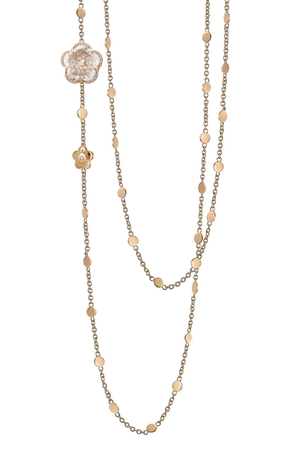 Колье PASQUALE BRUNI, арт. 16157R, фото 1