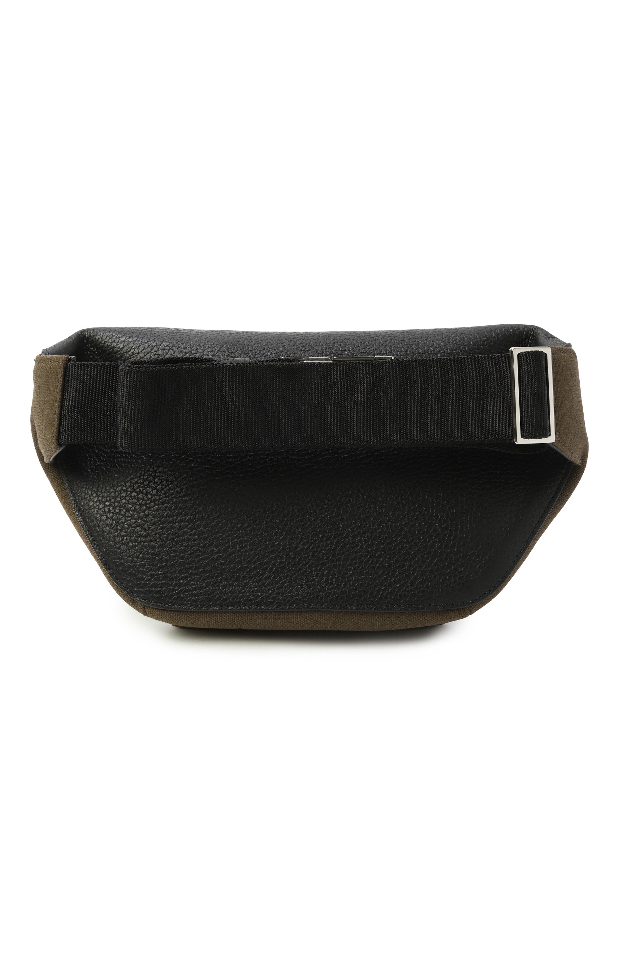 Поясная сумка cesare RUBEUS MILANO, арт. BELT BAG/CALFSKIN GRAN PRIX+CANVAS AMAZZ0NIA_SET, фото 6