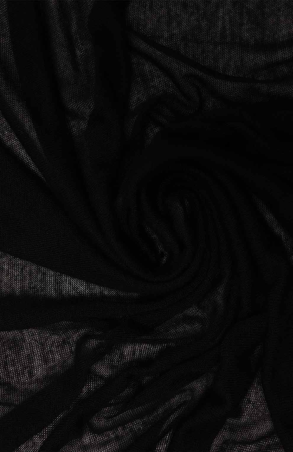 Шарф из вискозы TRANSIT, арт. SCAUTRW5001, фото 4