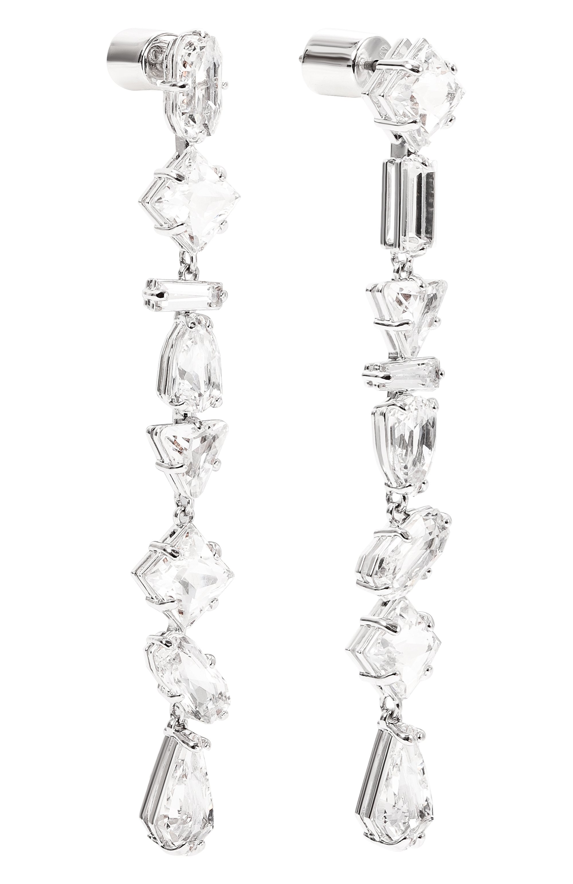 Серьги mesmera SWAROVSKI, арт. 5661687, фото 3