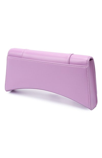 Сумка hourglass stretch BALENCIAGA, арт. 654942/1QJ4I, фото 3