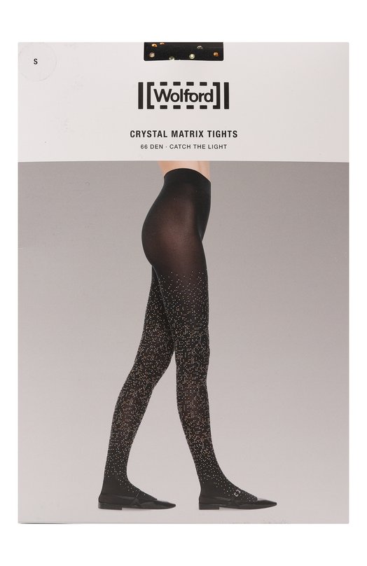 фото Колготки wolford