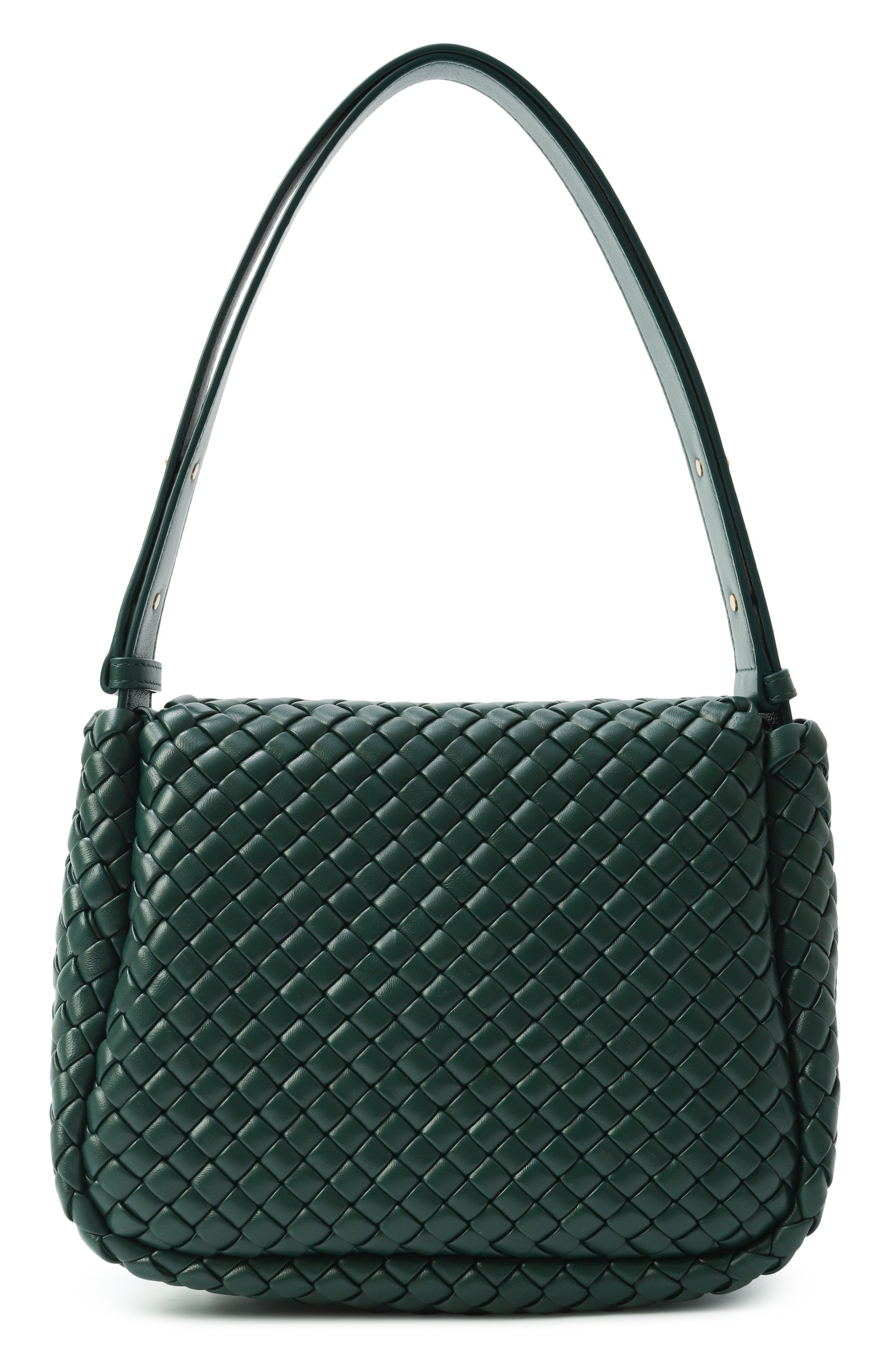 Сумка cobble BOTTEGA VENETA, арт. 766783/V01D, фото 6