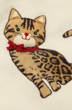 Конверт с аппликацией DOLCE & GABBANA, арт. 0131/LN5A12/LK4G4, фото 3