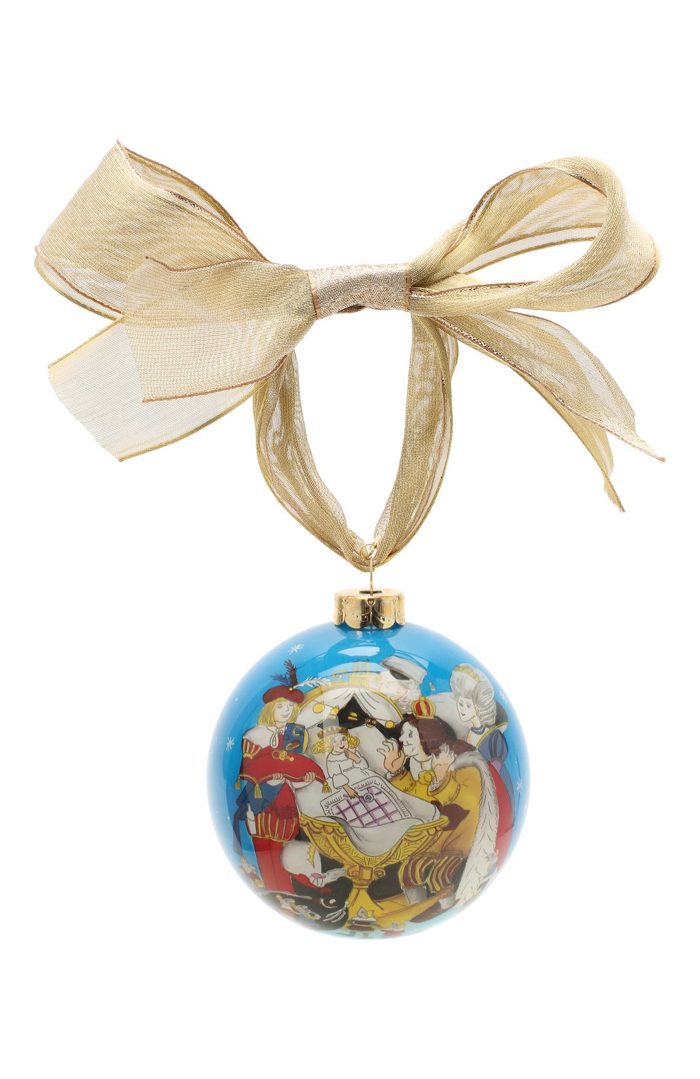 Набор из шести игрушек щелкунчик TSAR, арт. 680531, фото 2