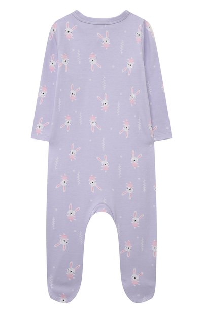 Комплект из комбинезона и боди SASHA KIM, арт. УТ-00000953, фото 5