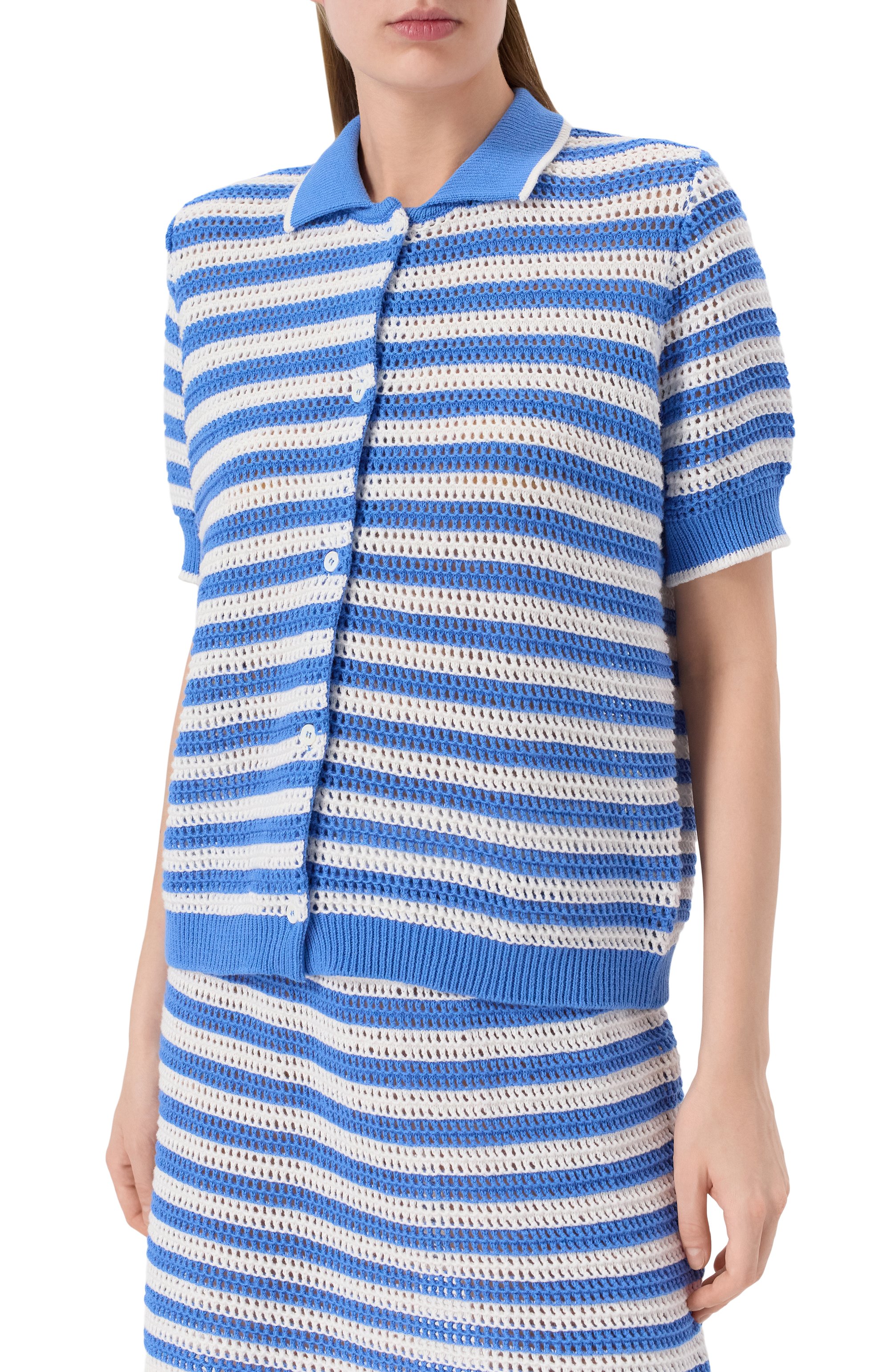 Хлопковый кардиган ADDICTED, арт. TS2508.2130-2136, фото 3