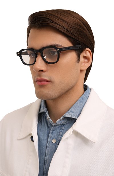 Оправа MR. GENTLEMAN, арт. GREG0RY-D, фото 2