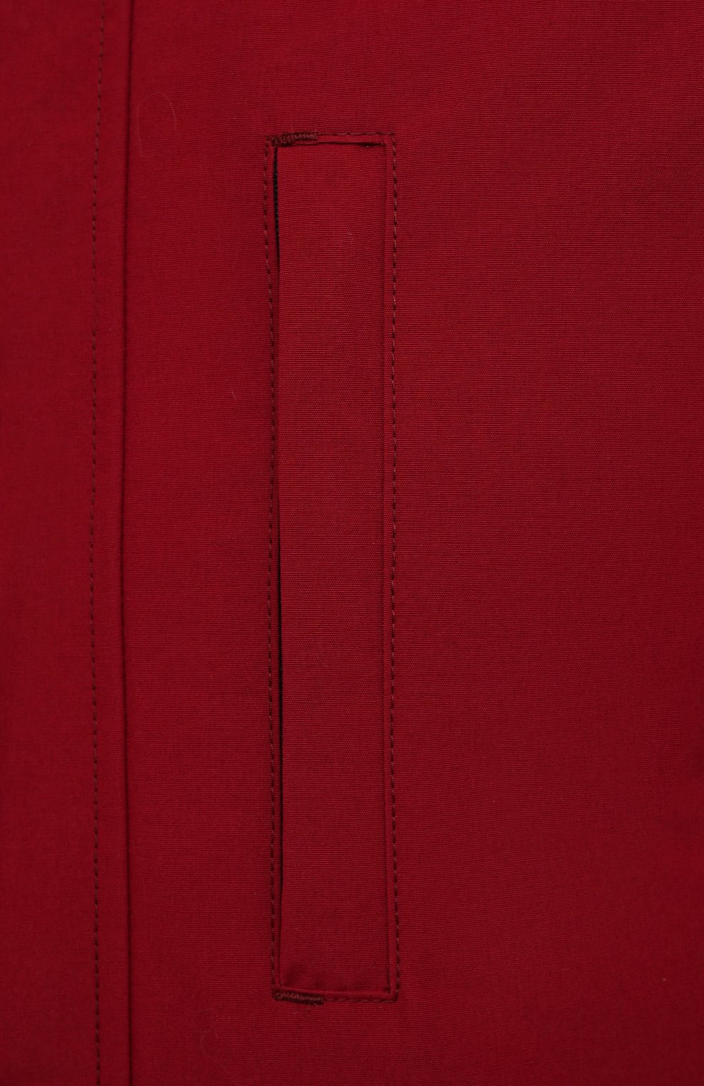 Пуховая парка chateau с меховой отделкой CANADA GOOSE красного цвета по цене 134000 руб., арт. 3426MB, фото 5 Пуховая парка chateau с меховой отделкой CANADA GOOSE, арт. 3426MB, фото 5