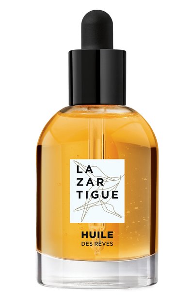 Женского сухое питательное масло мечты для волос (50ml) LAZARTIGUE, арт. 10L01432B