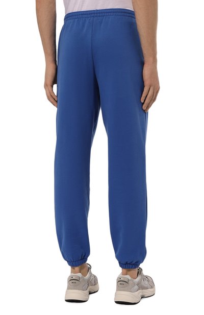 Хлопковые джоггеры PANGAIA, арт. 10000295, фото 4