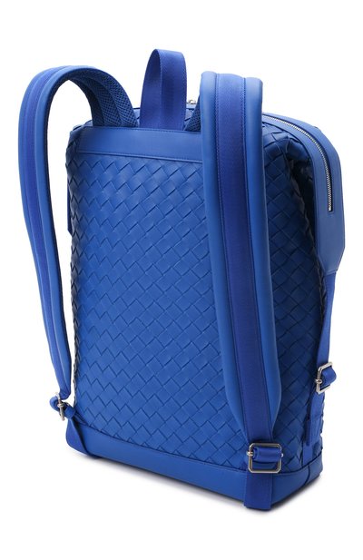 Кожаный рюкзак classic intrecciato BOTTEGA VENETA, арт. 653118/V0E54, фото 4