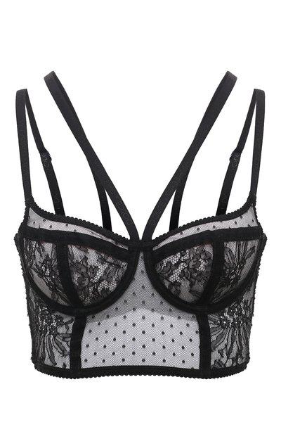 Женский бюстгальтер-топ DOLCE & GABBANA, арт. 07C32T/0N024