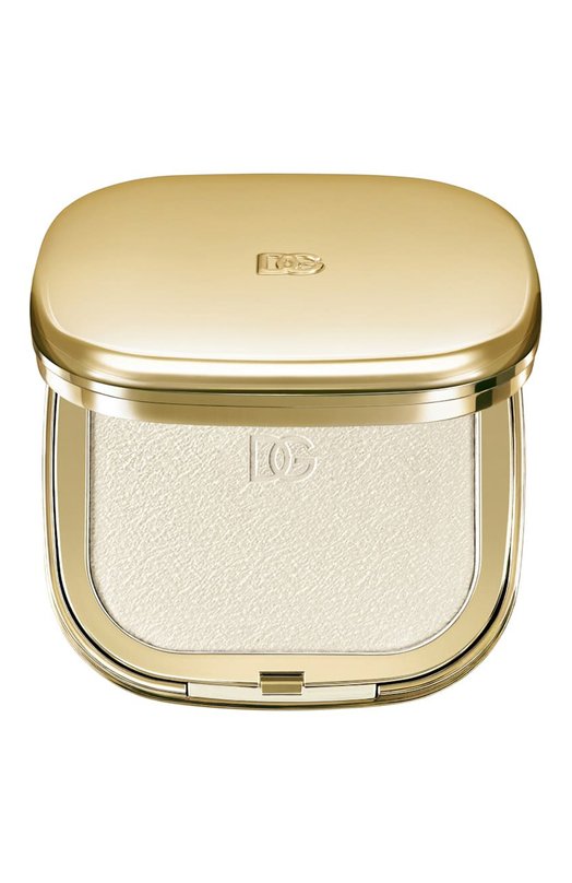 фото Матирующая пудра fig skin perfector (6,5g) dolce & gabbana