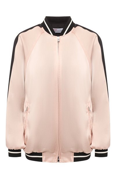 Бомбер REDVALENTINO, арт. RR0CIB00/ASY, фото 1