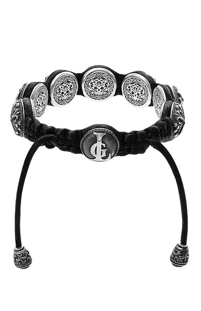 Серебряный браслет сакральная геометрия GL JEWELRY, арт. M420046-S97-435, фото 3