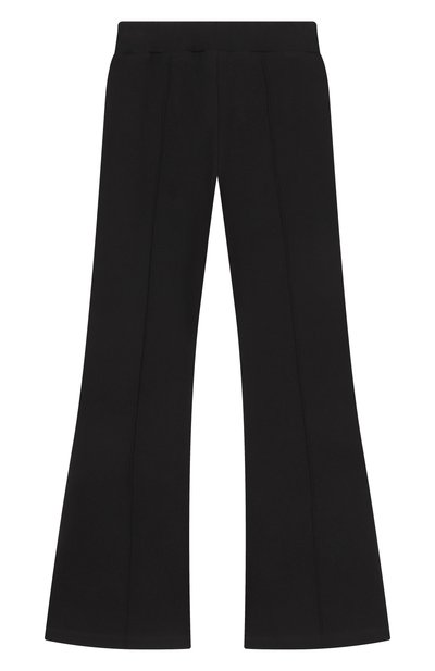 Хлопковые брюки DOLCE & GABBANA, арт. L5JPI4/G7PWJ