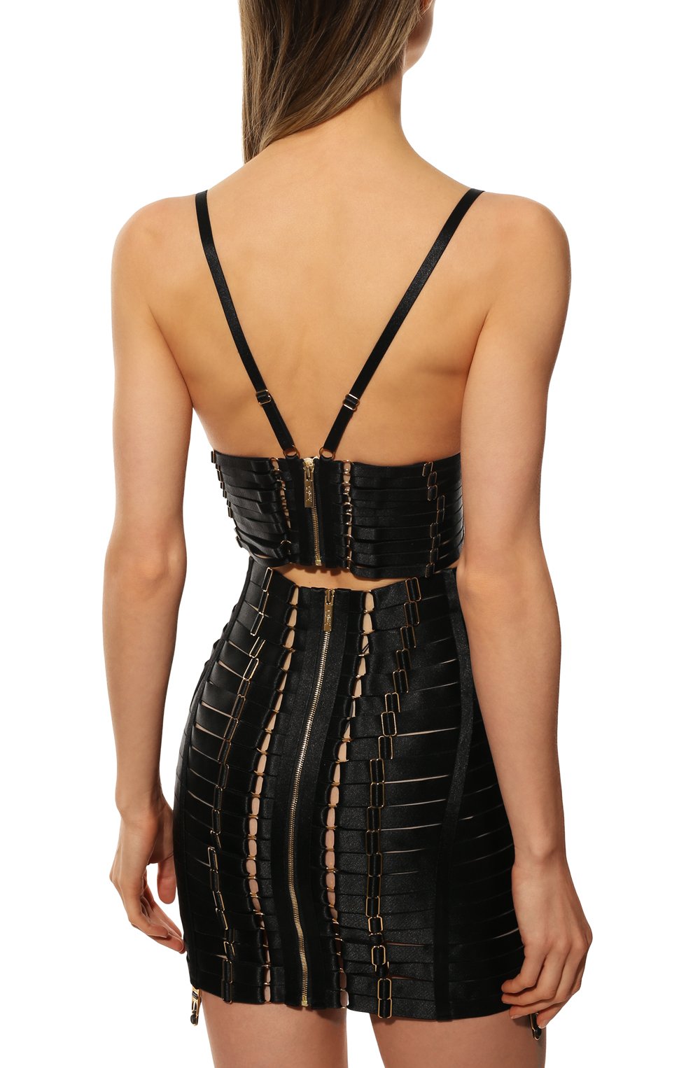 Нижняя юбка BORDELLE, арт. ADJUSTABLE CLASSIC WASPIE, фото 3