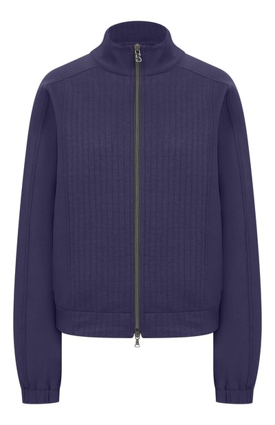Женский хлопковая толстовка BOGNER, арт. 86031236