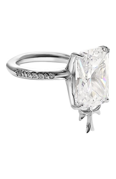 Кольцо zegna LEVASHOVAELAGINA, арт. zegna/r, фото 1