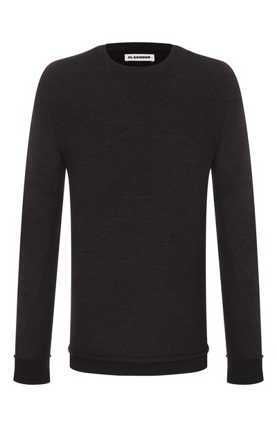 Мужская комплект из двух лонгсливов JIL SANDER, арт. J47FV0111-JTN381