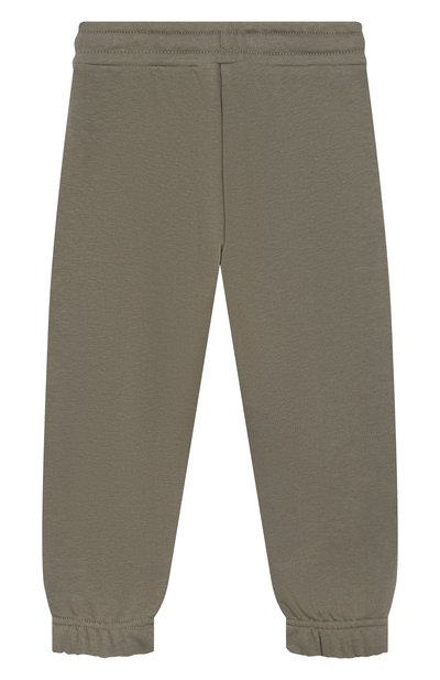 Хлопковые джоггеры DIESEL, арт. J02445/KYAZ3, фото 2