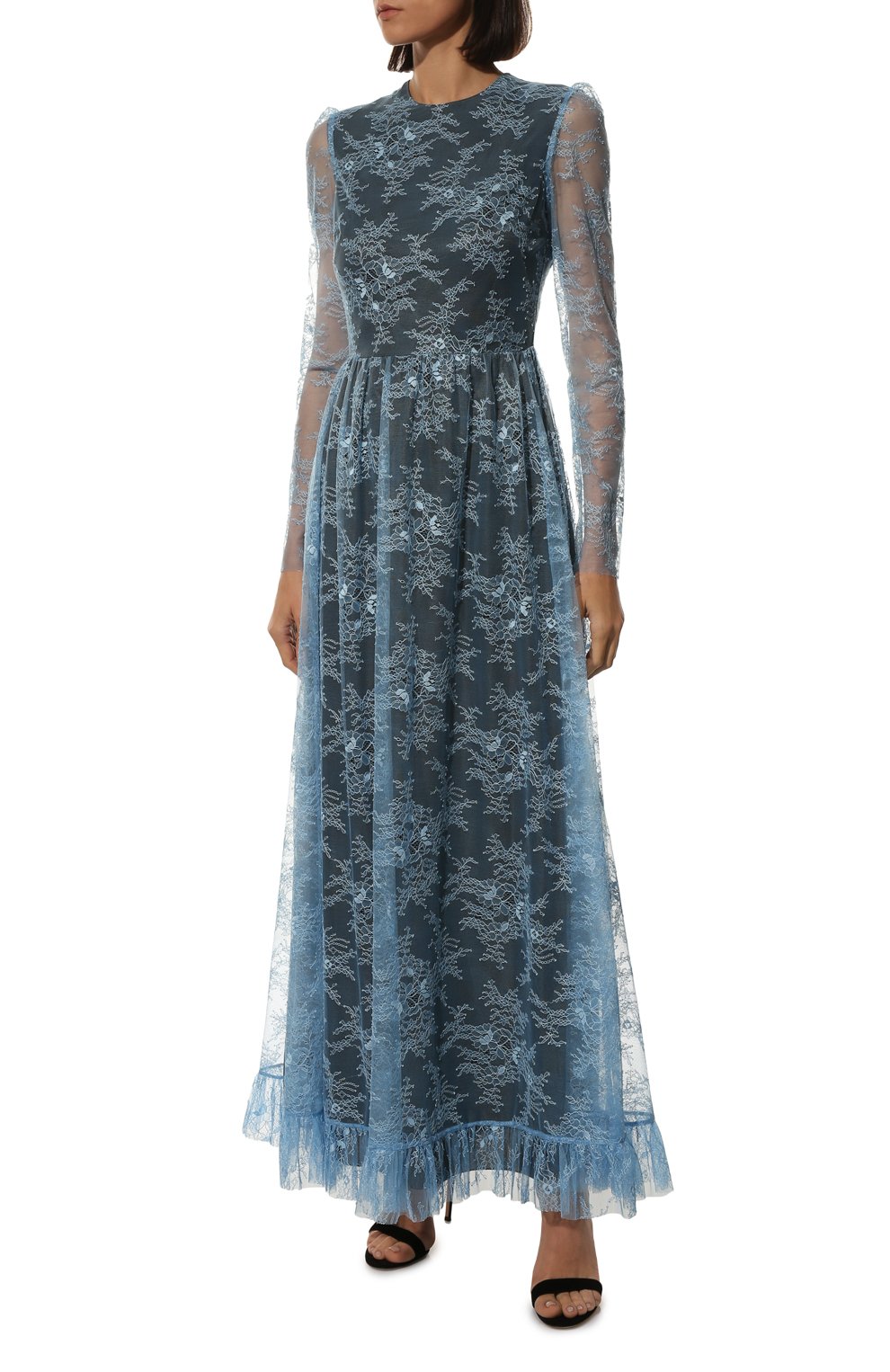 Платье PHILOSOPHY DI LORENZO SERAFINI, арт. A0461/5719, фото 3