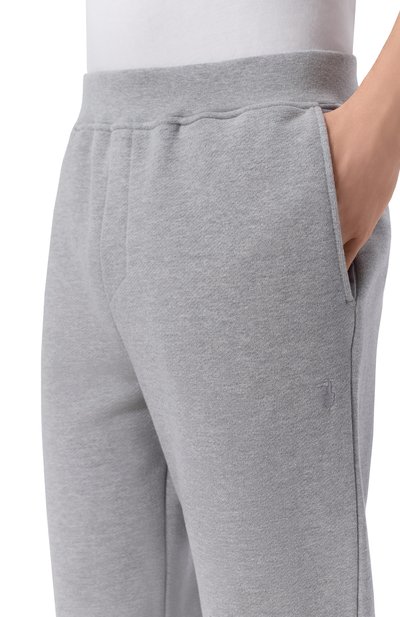 Джоггеры TRUSSARDI, арт. P8018500075N, фото 5